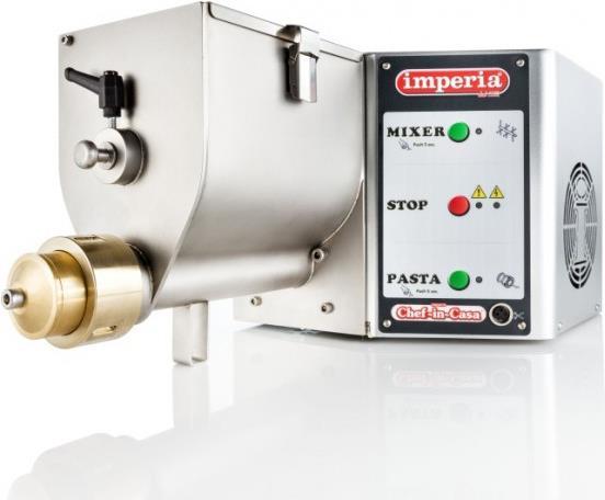 Actual product image Imperia Chef in Casa