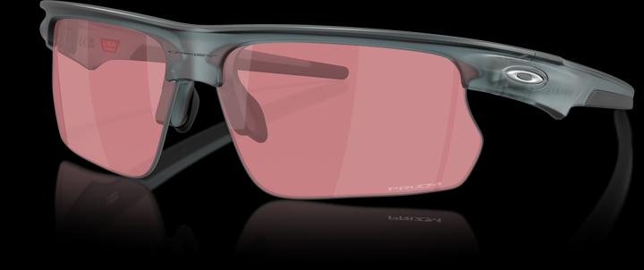 Produktbild Oakley Bisphaera (Matte Crystal Black, PRIZM DARK GOLF)