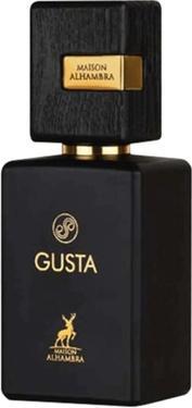 Actual product image Maison Alhambra Gusta Eau De Parfum 100ml (Eau de parfum, 100 ml)