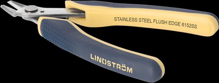 Actual product image Lindstrom Lindström 6152SS Side Cutter (134.11 mm)