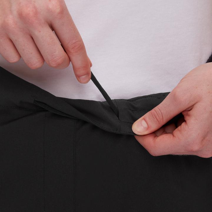 Produktbild Mammut Massone Light Pants Women (38)