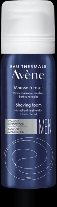 Produktbild Avène Men Rasierschaum (50 ml, Rasierschaum)