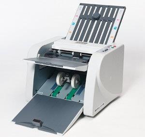 Produktbild Ideal Falzmaschine 8305 (A4)