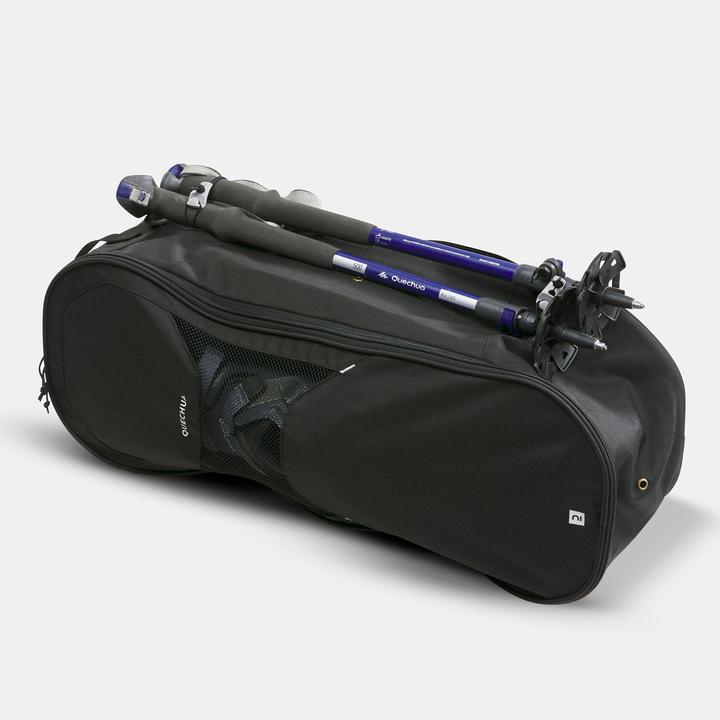 Actual product image Quechua COVER SH100