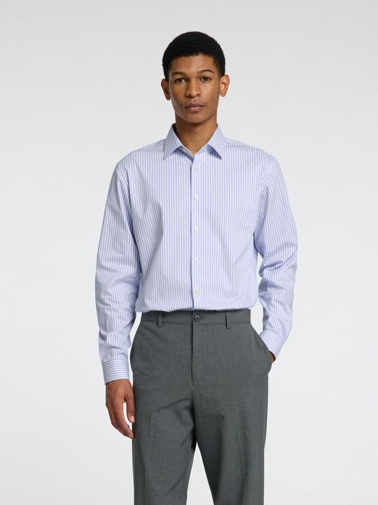 Produktbild Selected Homme Slhslim-Performance Shirt Ls Noos (XXL)