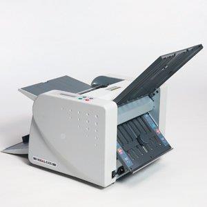 Produktbild Ideal Falzmaschine 8305 (A4)