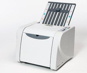 Produktbild Ideal Falzmaschine 8305 (A4)