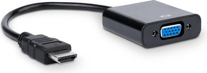Immagine prodotto Akyga VGA (D-Sub) a (VGA, 15 cm)