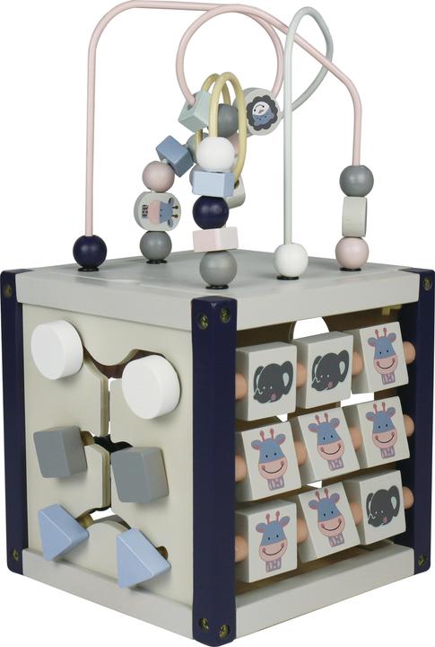 Image du produit EverEarth Mon premier grand cube d'activité