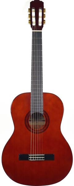Produktbild C-547 (Konzertgitarre)