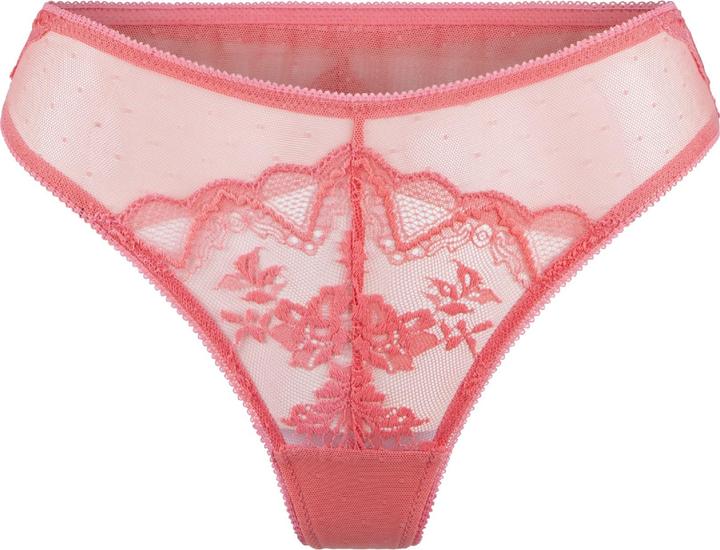 corail épicé