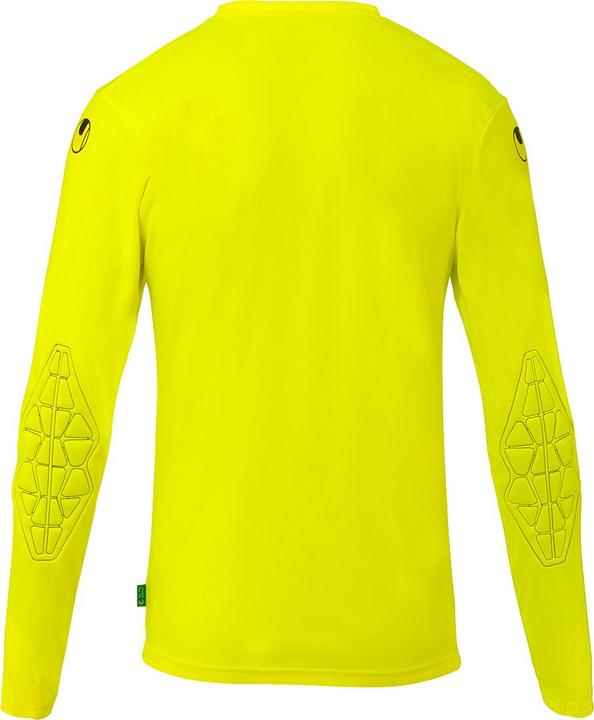 Actual product image Uhlsport Longsleeve goalkeeper jersey Prediction (3XL)