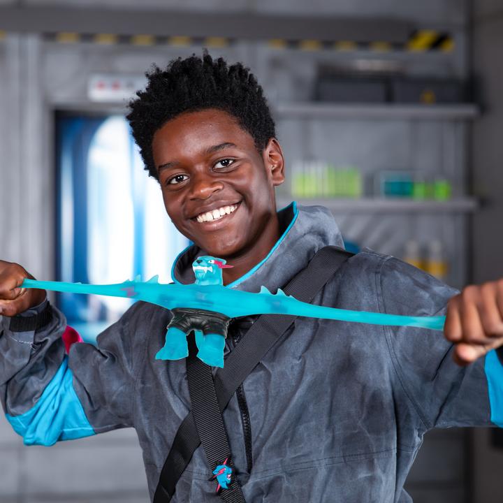 Produktbild Goo Jit Zu Mr Beast Lab - Stretch Hero