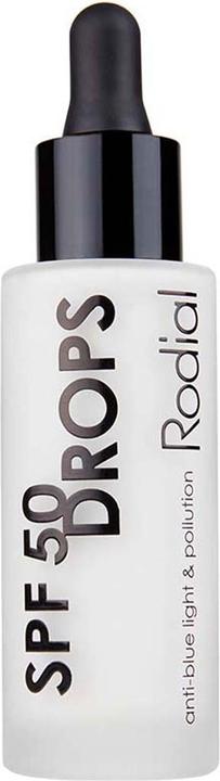 Rodial SPF50 Drops (Sonnencreme Gesicht, SPF 50, 31 ml)