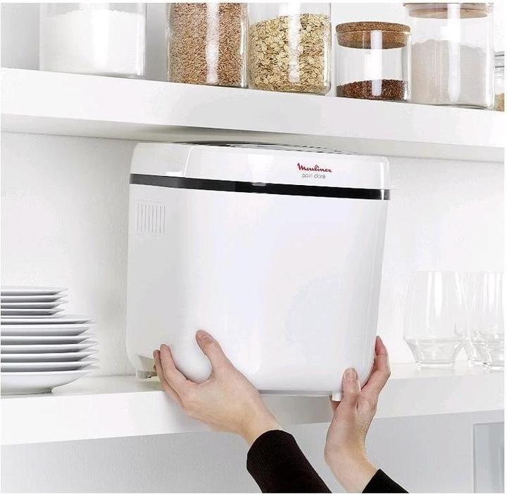 Produktbild Moulinex Pain Doré OW2101