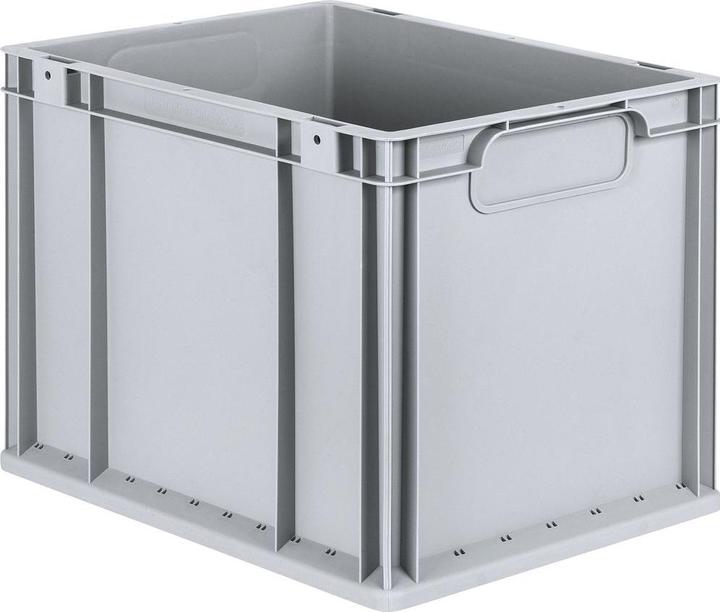Allit Bac gerbable Profi Plus Euro Eco C 432 (40 x 30 x 32 cm)