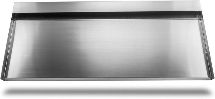 Produktbild CLGarden Edelstahl Wasserfall 60cm