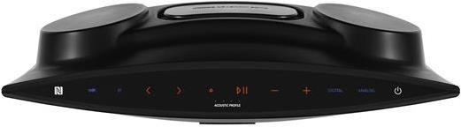Productafbeelding Monster SoundStage S1 (NFC, WiFi, Bluetooth)