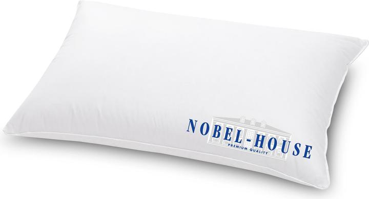 Hanskruchen Nobel House (40 x 80 cm)
