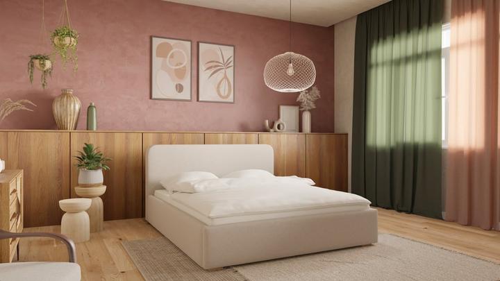 Actual product image Johann Jakob Sleepin (160 x 200 cm)