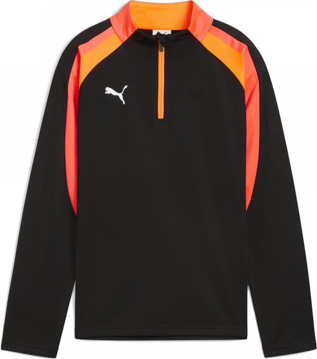Immagine prodotto Puma IndividualeLIGA 1/4 Zip Top Jr (116)