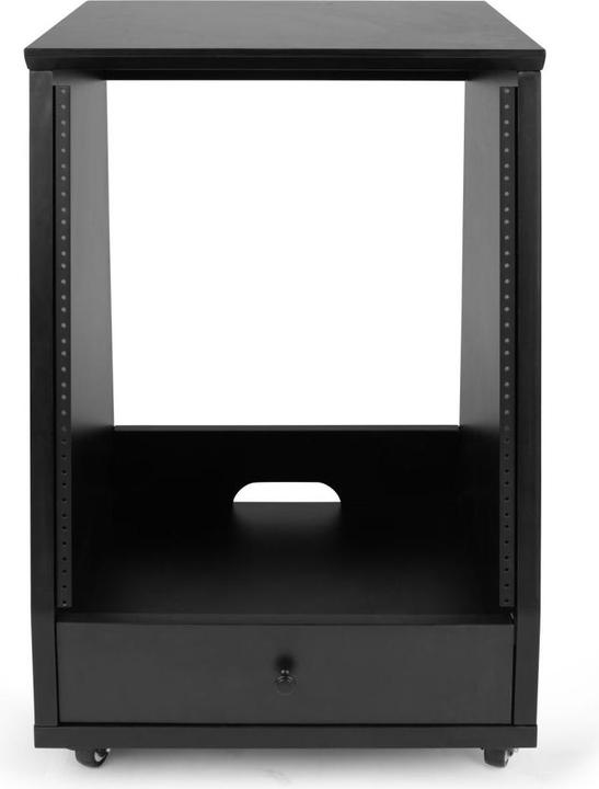 Actual product image Gator GFW-ELITESTUDIORK12-BLK