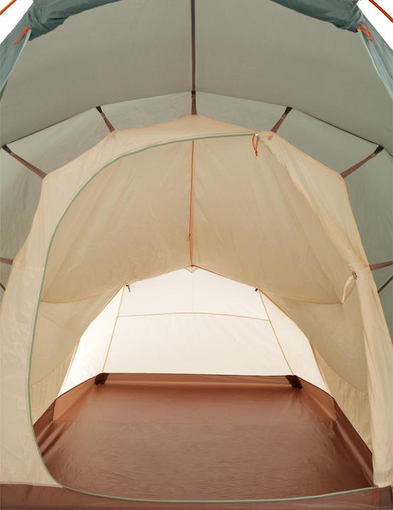 Produktbild Vaude Allround Chapel XT 2P (Tunnelzelt, 4.75 kg, 2 Personen)
