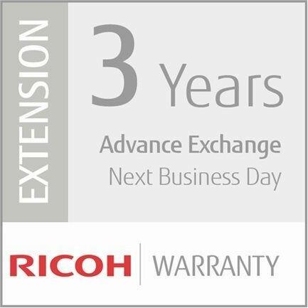 Fujitsu Serviceerweiterung (36 Monate, Technische Unterstützung, Post Warranty)