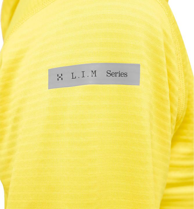 Actual product image Haglöfs Women's L.I.M Mid Multi II Hood (XL)