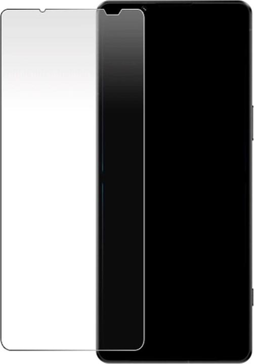 Actual product image Mobilize Glass (1 Piece, Sony Xperia 1 IV)