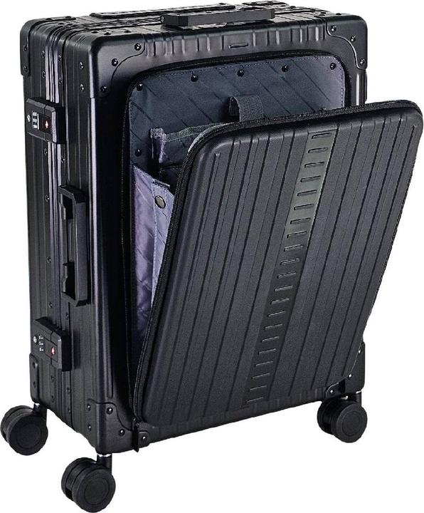Image du produit Aleon 21 Domestic 4 roues trolley S 55 cm (40 l, Bagage à main (jusqu'à 50l))