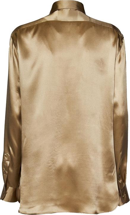 Produktbild Ralph Lauren Shirts Golden (4)