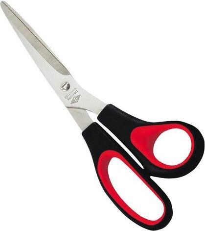 Image du produit Wedo Ciseaux en acier inoxydable (21 cm)