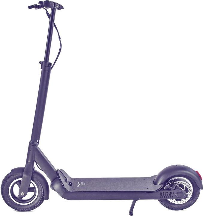 Immagine prodotto Egret Dieci (35 km/h, 35 km, 500 W)