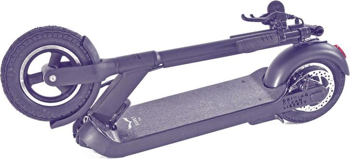 Immagine prodotto Egret Dieci (35 km/h, 35 km, 500 W)