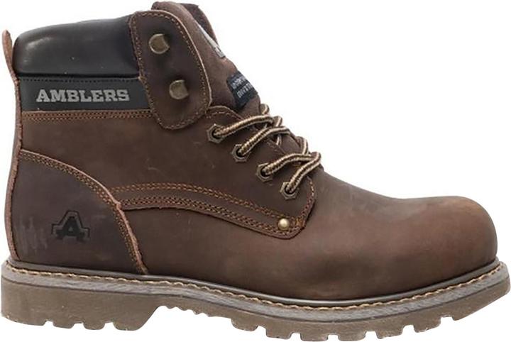 Produktbild Amblers Safety UTFS1053 P (43)