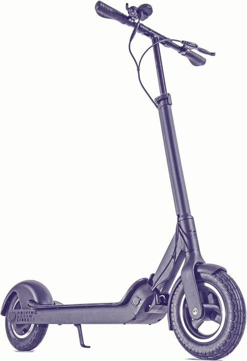 Immagine prodotto Egret Dieci (35 km/h, 35 km, 500 W)