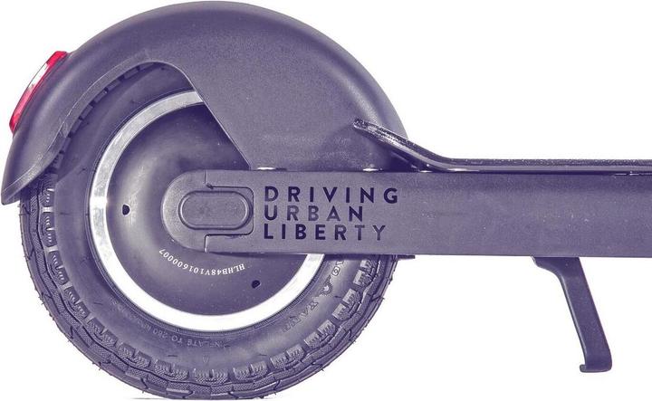 Immagine prodotto Egret Dieci (35 km/h, 35 km, 500 W)