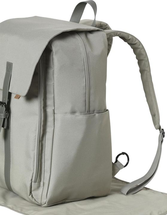 Actual product image Vertbaudet Changing rucksack CALGARY