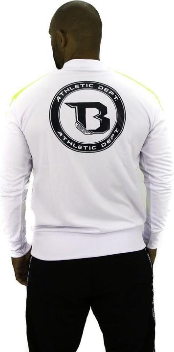 Actual product image Booster Fight Gear Athletic Dept Street1 (L)
