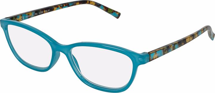 Produktbild Invu Lesebrille B6037