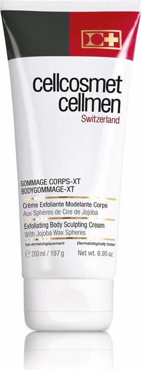 Image du produit Cellcosmet BodyGommage XT (200 ml)