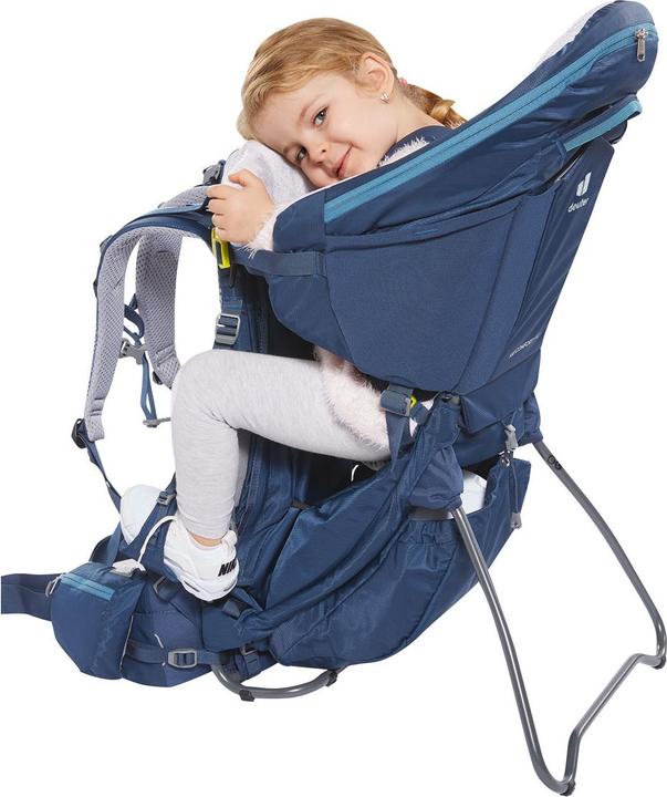 Produktbild Deuter Kid Comfort Pro