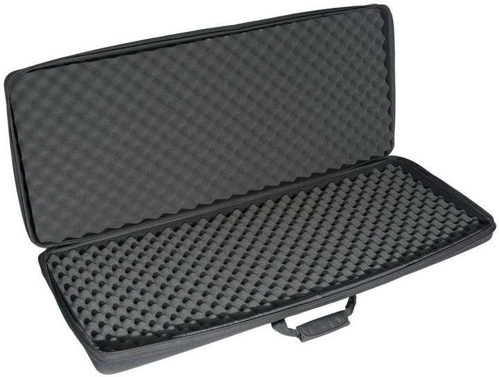 Image du produit UDG U8307BL CREATOR 61 CLAVIER HARDCASE NOIR