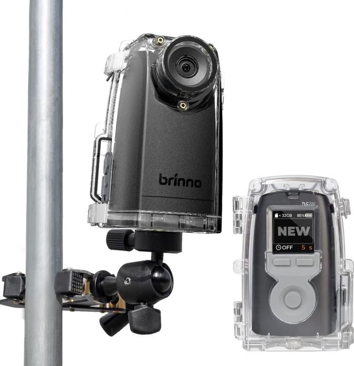 Actual product image Brinno Time-lapse camera BCC300-C