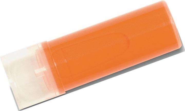 Actual product image Pilot Refill ink Begreen (Refill unit, Orange)
