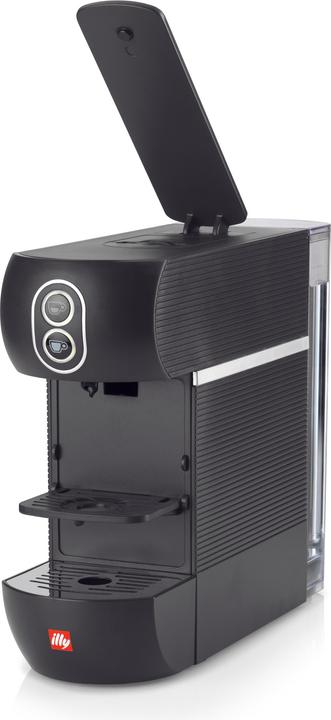Actual product image Illy Easy Automatica pad coffee machine 1 litre (E.S.E.)