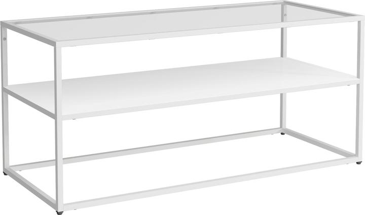 Actual product image En.Casa Solund (102 x 43 x 46 cm)