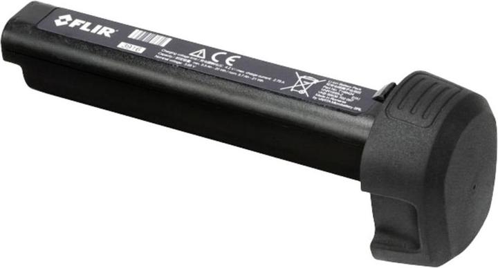 Produktbild Flir Ersatzakku für Wärmebildkameras von (1 Stk., Gerätespezifisch, 5700 mAh, Akku)