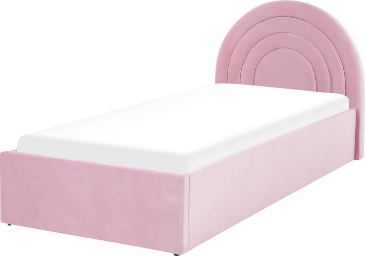 Actual product image Beliani Anet (90 x 200 cm)